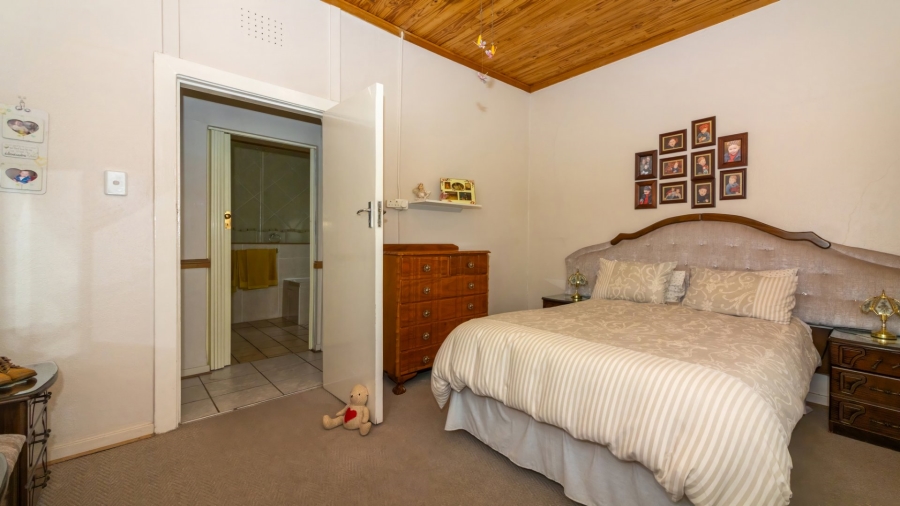 3 Bedroom Property for Sale in Suidrand Free State